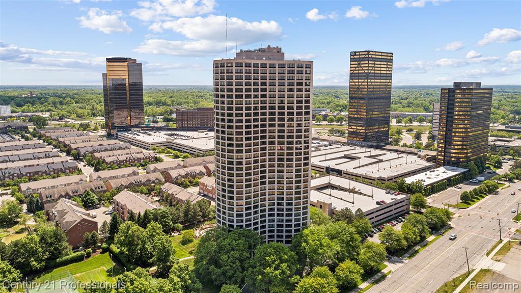 5000 Town Center #1605, Southfield, MI 48075 — Photo 54