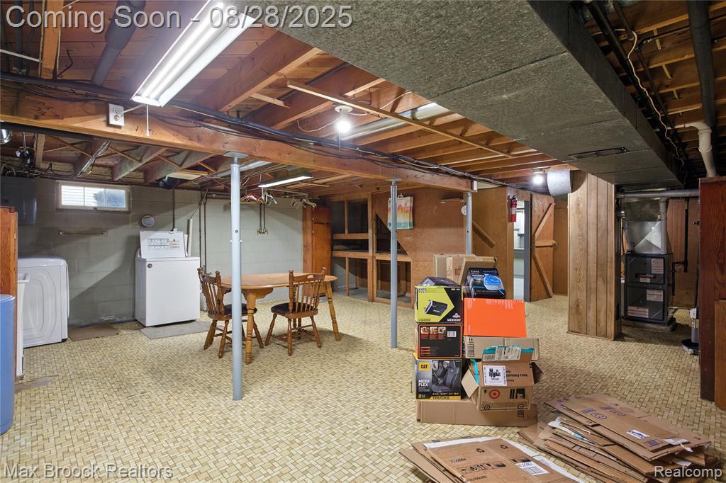 533 N Center Street, Sebewaing, MI 48759 — Photo 22
