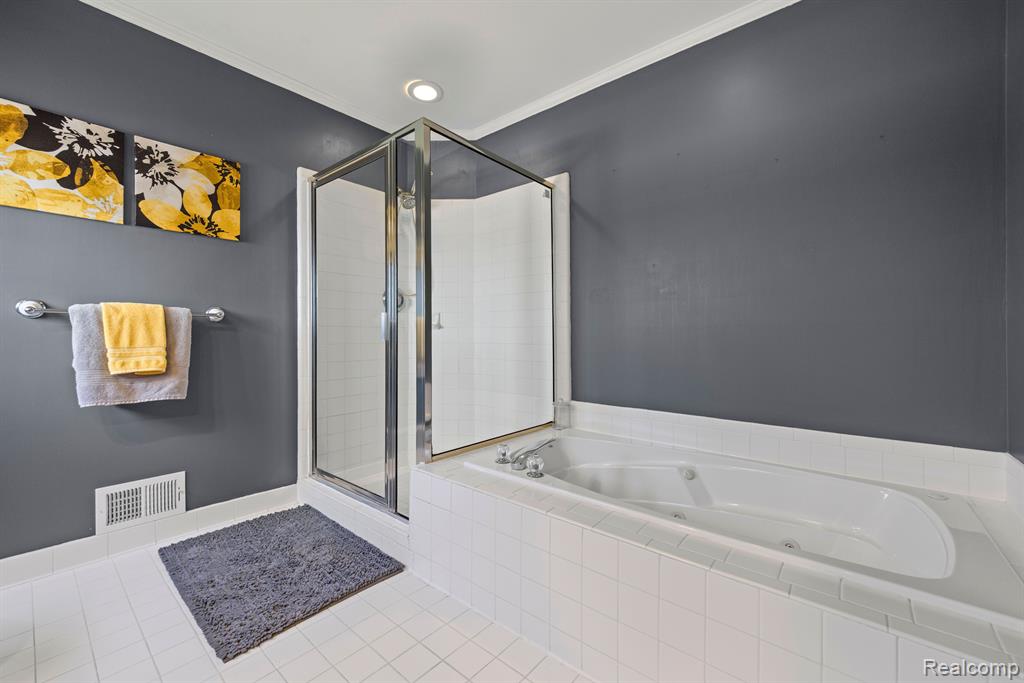 42890 BROOKSTONE Drive, Novi, MI 48377 — Photo 27