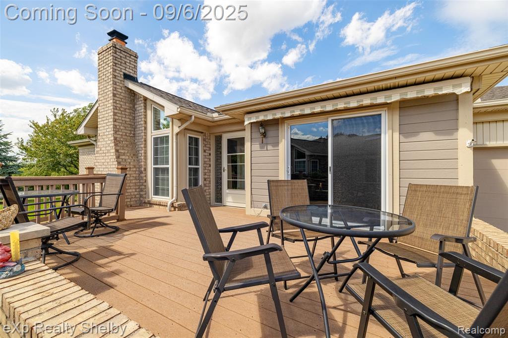 50165 Pepper Tree Drive, 52, Macomb, MI 48044 — Photo 8