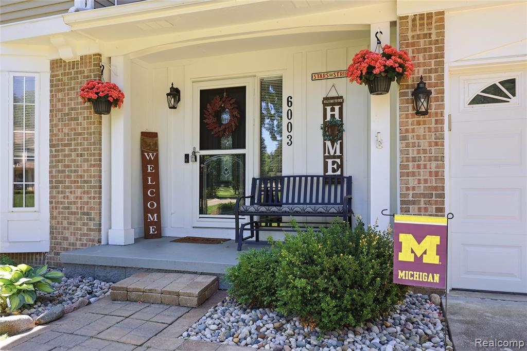 6003 Cedar Bend Drive, Clarkston, MI — Photo 45