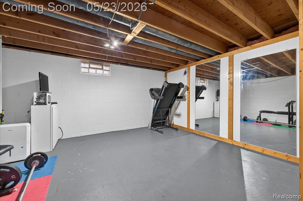 4049 Slattery Road, North Branch, MI 48461 — Photo 34