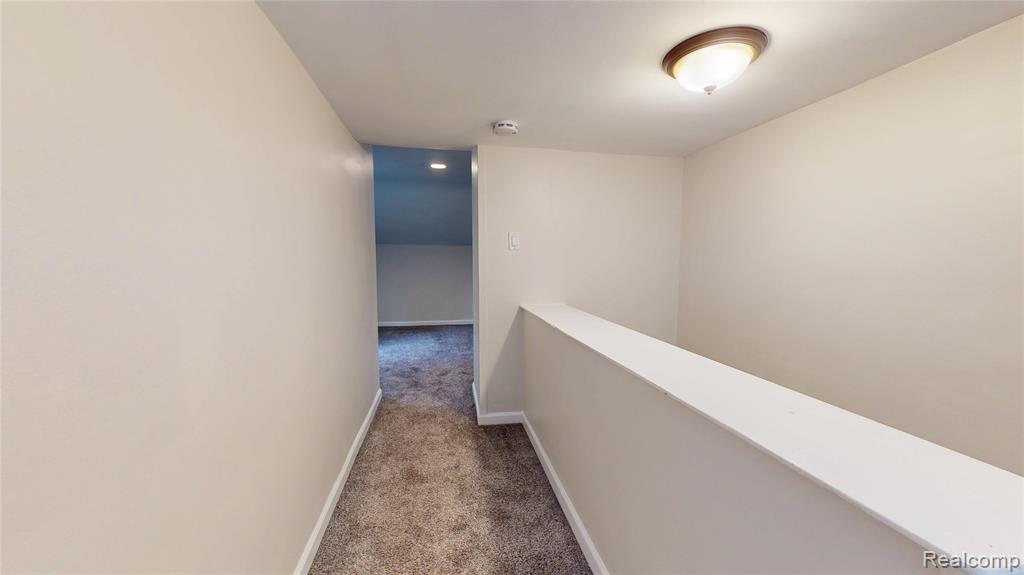 735 Cameron Avenue, Pontiac, MI 48340 — Photo 13