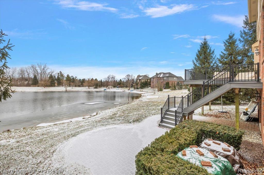 18626 Marble Head Drive, Northville, MI 48168 — Photo 3