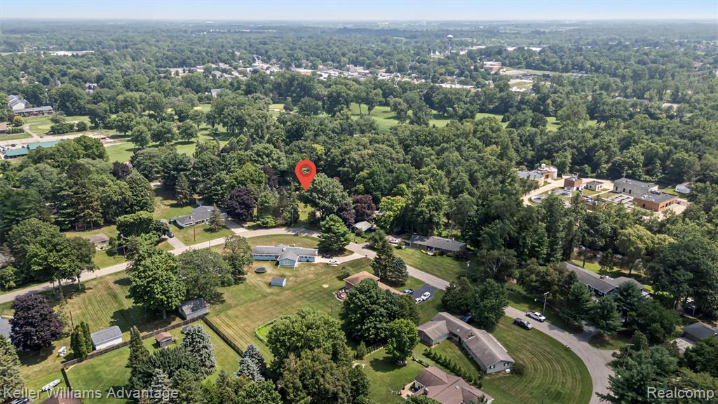 1802 Harvey Drive, Williamston, MI 48895 — Photo 50