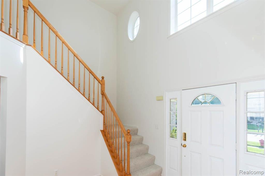 1454 AZIZ Drive, Canton, MI 48188 — Photo 7