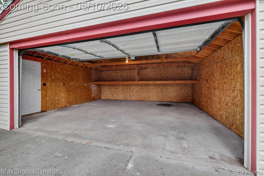 642 W Maplehurst Street, Ferndale, MI 48220 — Photo 46