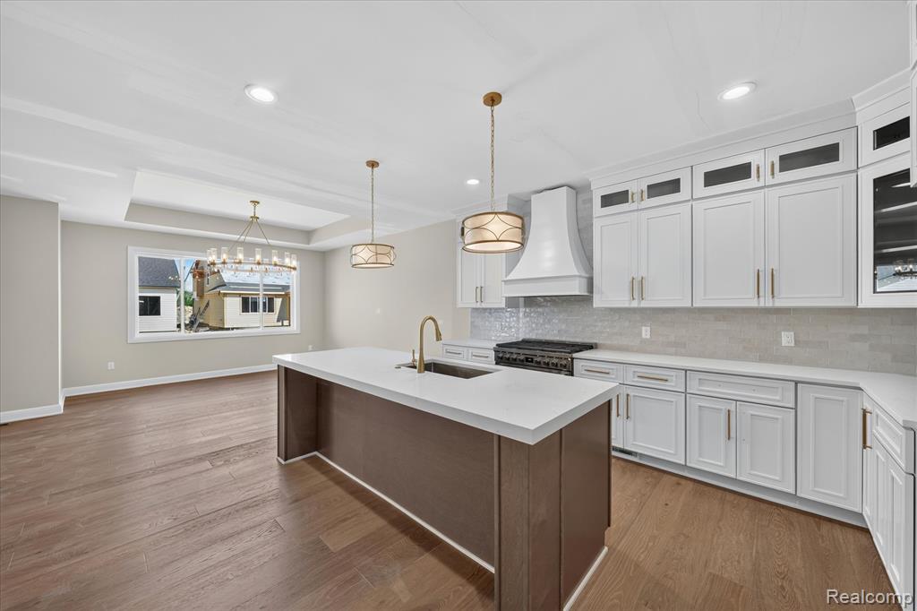 54462 Brenda Drive, Macomb, MI 48042 — Photo 11