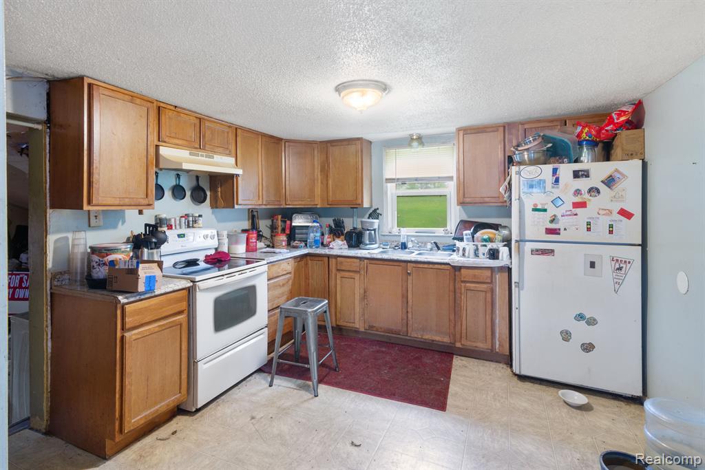 659 N VAN DYKE Road, Imlay City, MI 48444 — Photo 9