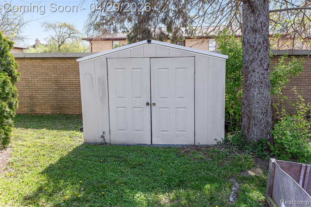 4581 Parkside Boulevard, Allen Park, MI 48101 — Photo 61
