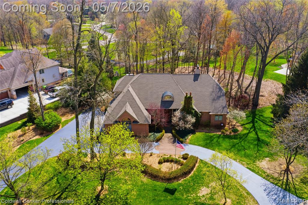 7520 Mistwood Drive, White Lake, MI 48383 — Photo 7