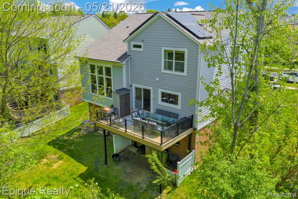 43040 Emerson Way, Novi, MI 48377 — Photo 46