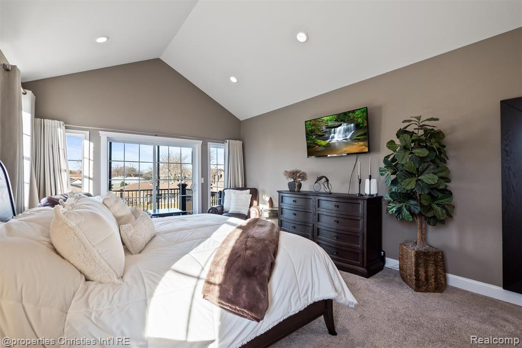 41245 Belvidere Street, Harrison Township, MI — Photo 36