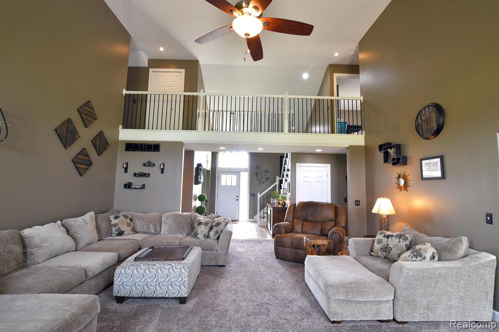 9185 COPPER RIDGE Drive, Davison, MI 48423 — Photo 11