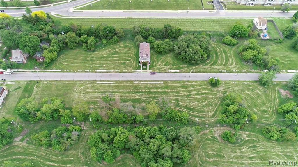 821 Continental Street, Detroit, MI 48215 — Photo 5