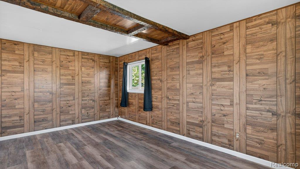 9405 Chamberlain Street, Romulus, MI 48174 — Photo 23