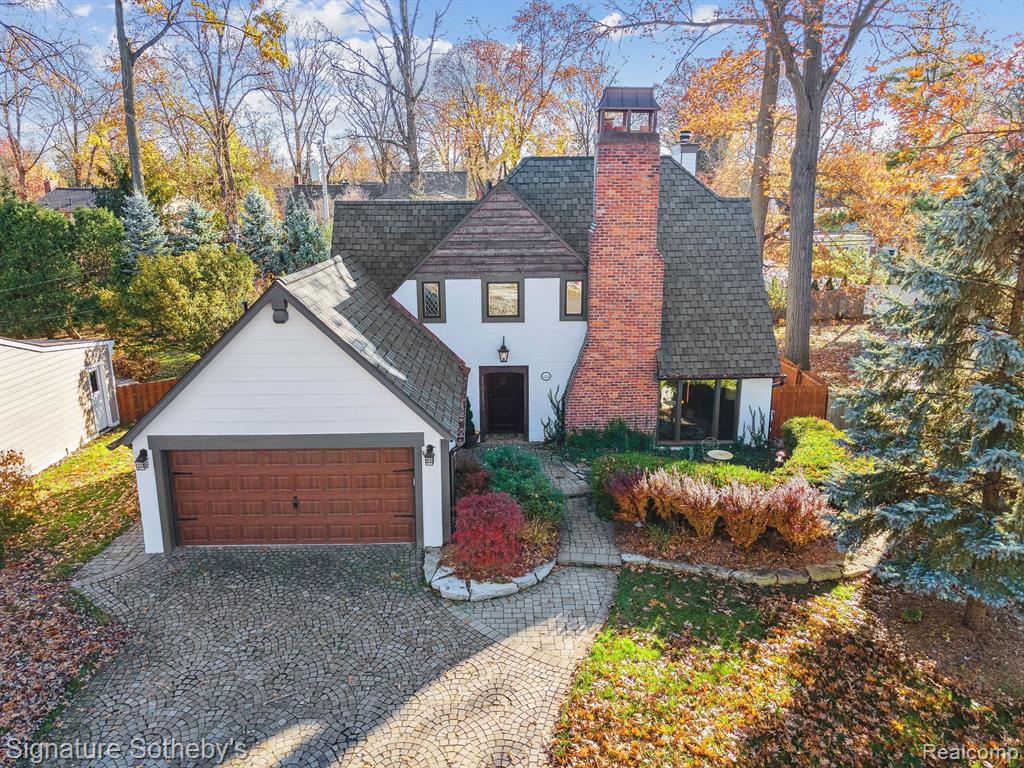 824 Wimbleton Drive, Birmingham, MI 48009 — Photo 43