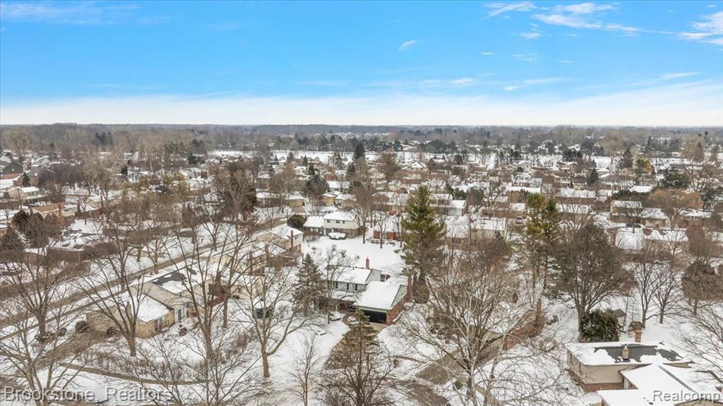 5138 Hale Drive, Troy, MI 48085 — Photo 50