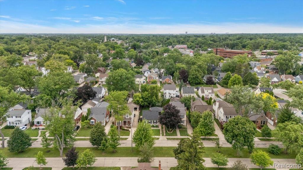 1186 Larkmoor Boulevard, Berkley, MI 48072 — Photo 33