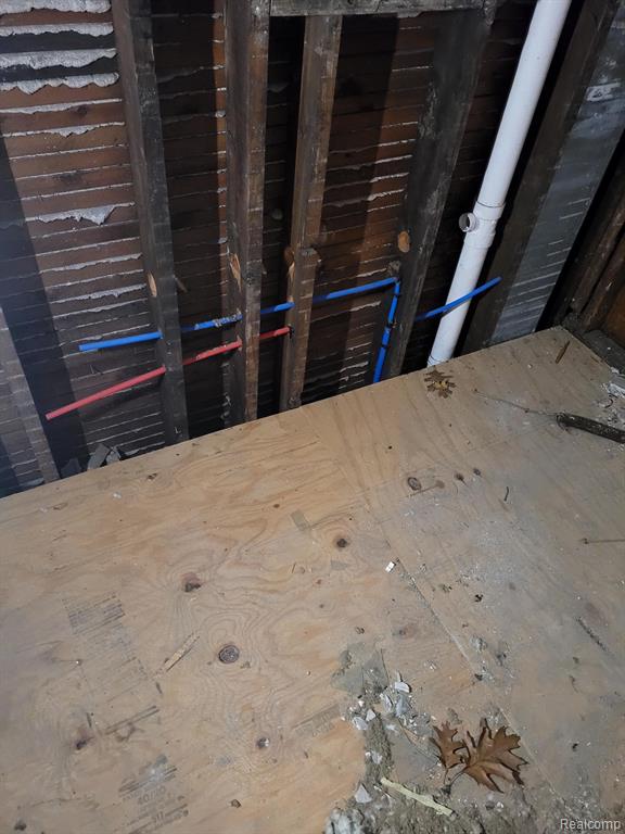 4707 BUCKINGHAM Avenue, Detroit, MI 48224 — Photo 10