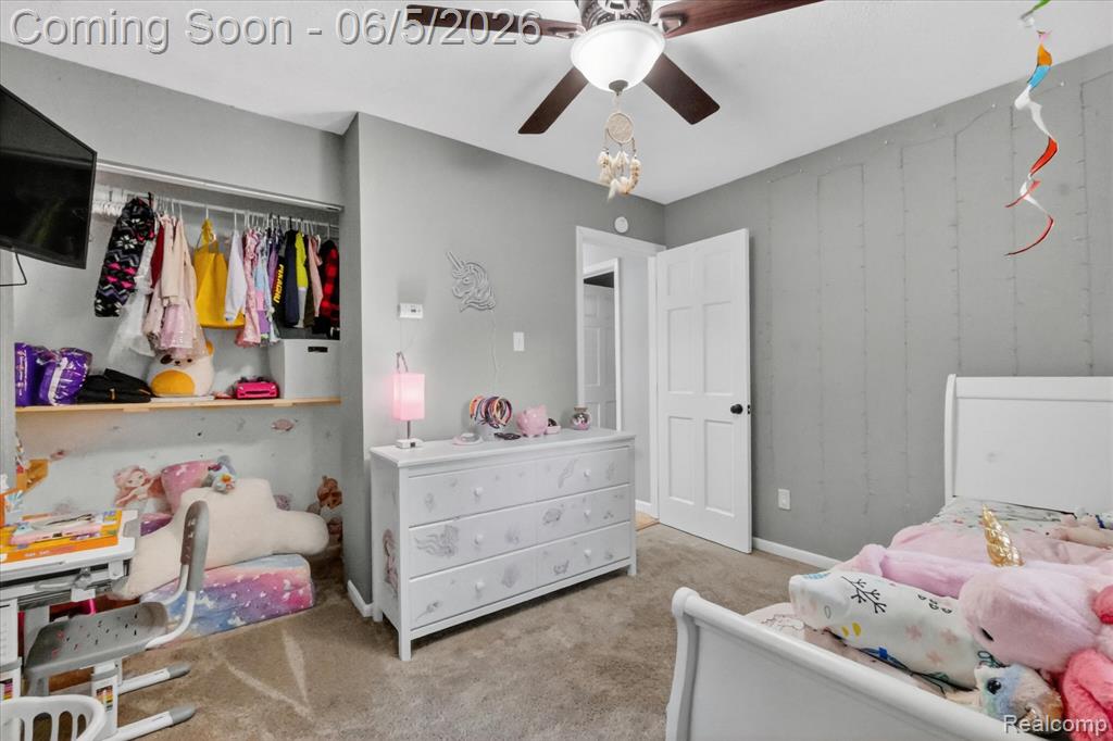 2083 Wells Road, Dundee, MI 48131 — Photo 28