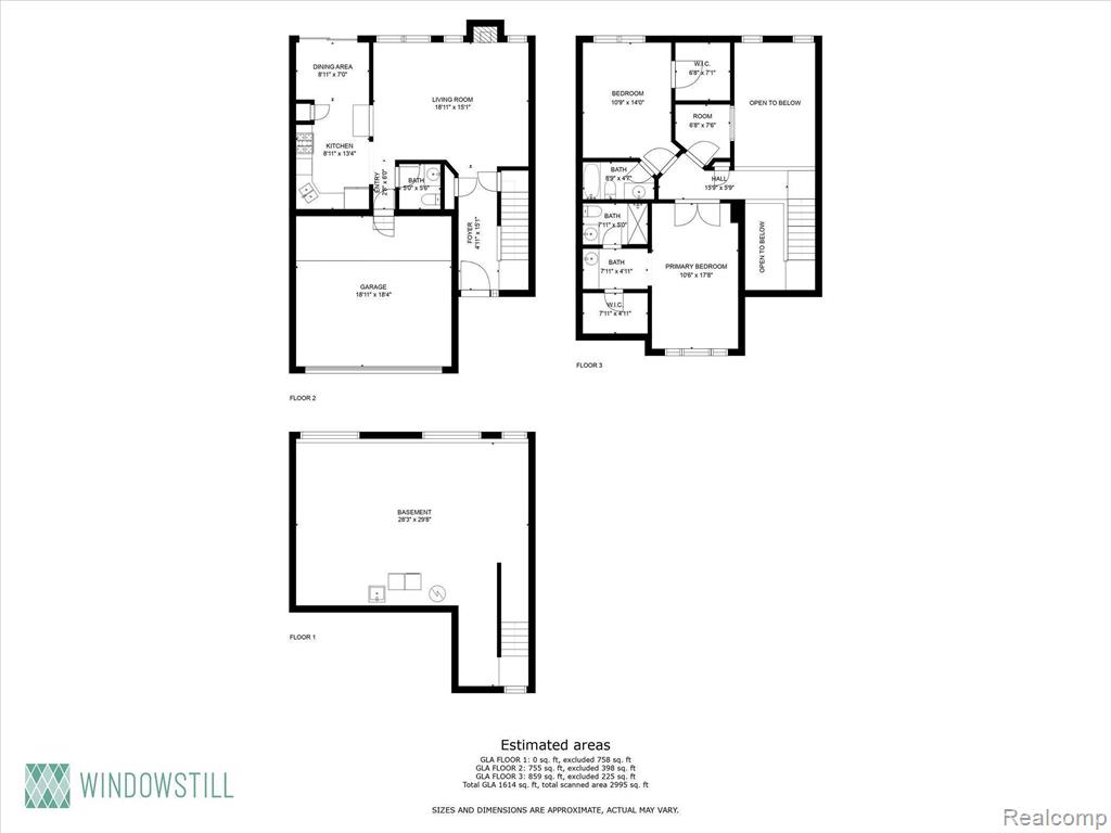 3601 MEADOW GROVE Trail, Ann Arbor, MI 48108 — Photo 44