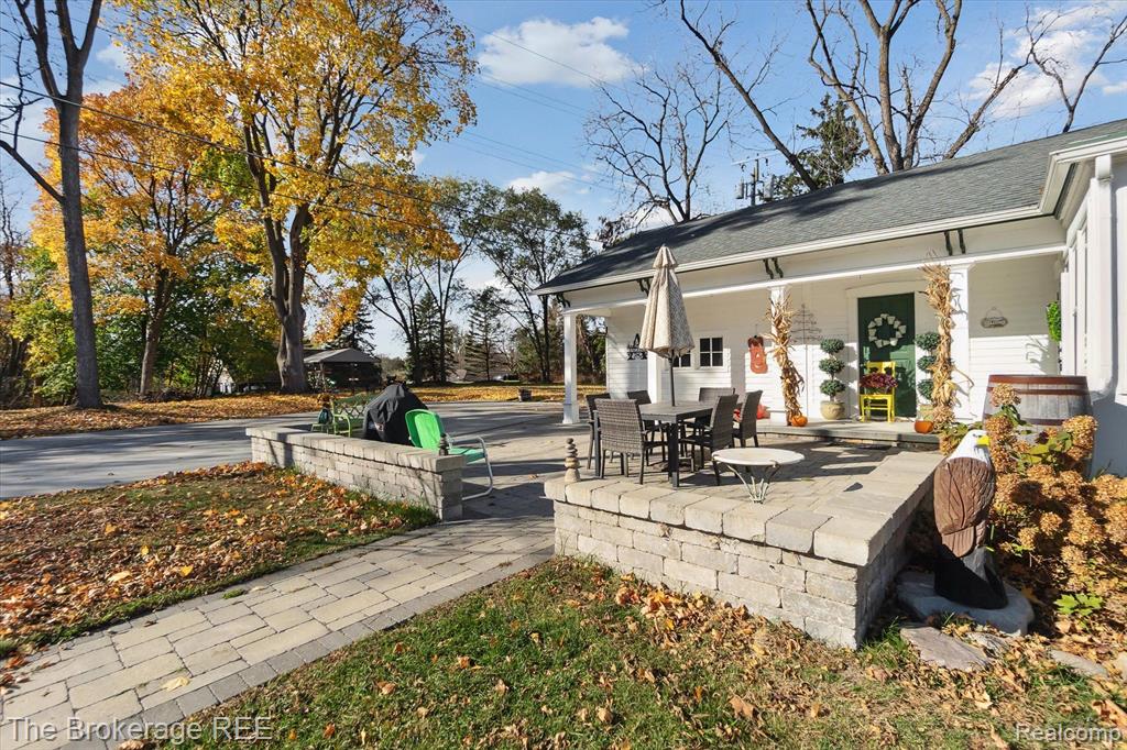 92 SOUTH Street, Ortonville, MI 48462 — Photo 47