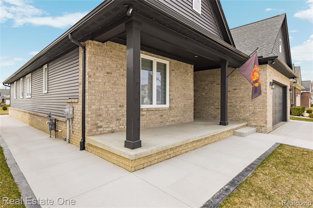 71649 Dolores Drive, Romeo, MI 48065 — Photo 53