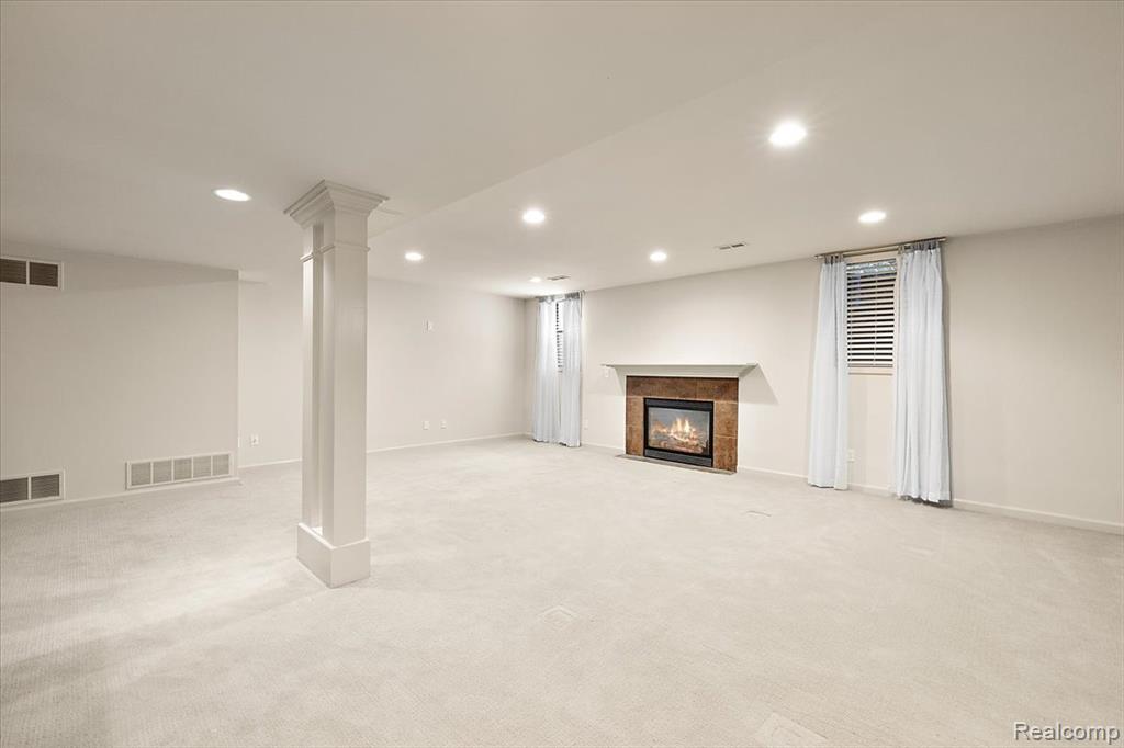 22025 Orchard Way, Beverly Hills, MI 48025 — Photo 33
