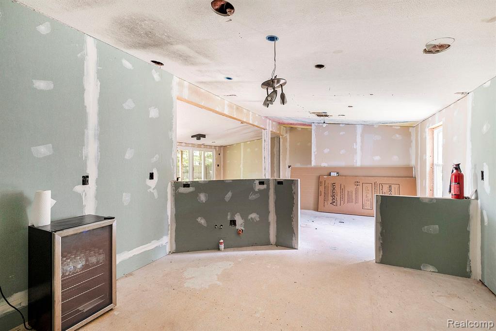 1015 Old Leake Court, Holly, MI 48442 — Photo 8
