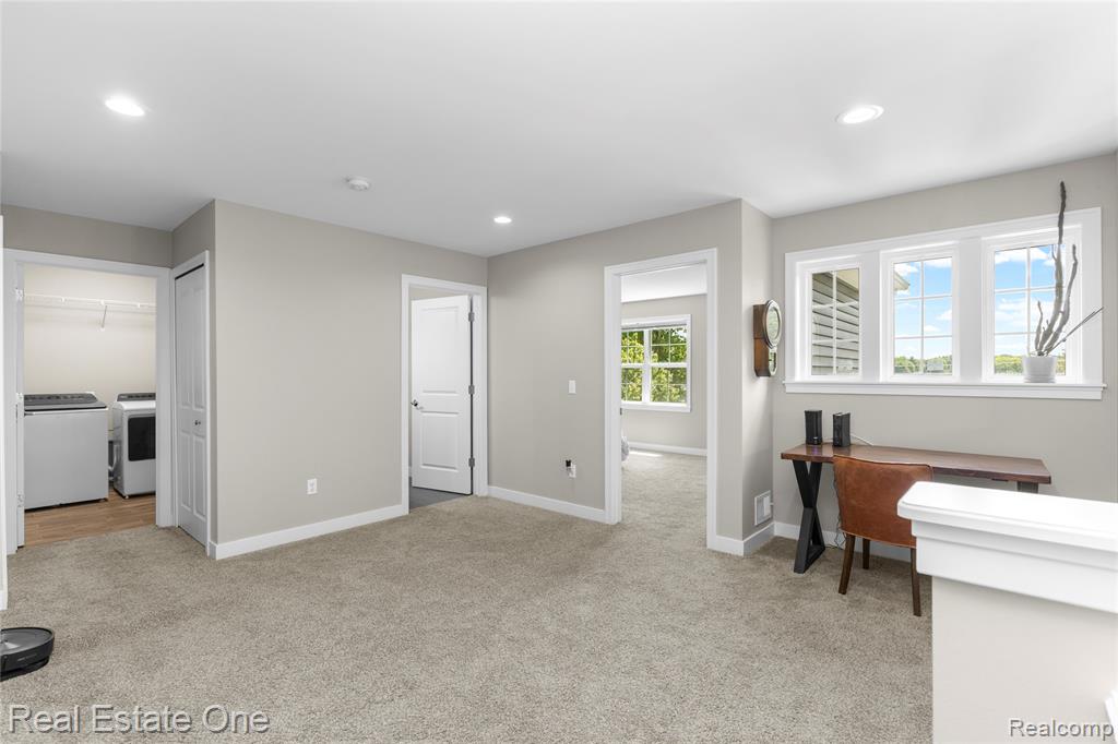 3259 Rush Lake Road, Pinckney, MI 48169 — Photo 24