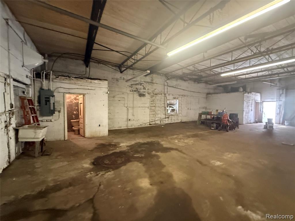 4118 Chene Street, Detroit, MI 48207 — Photo 8