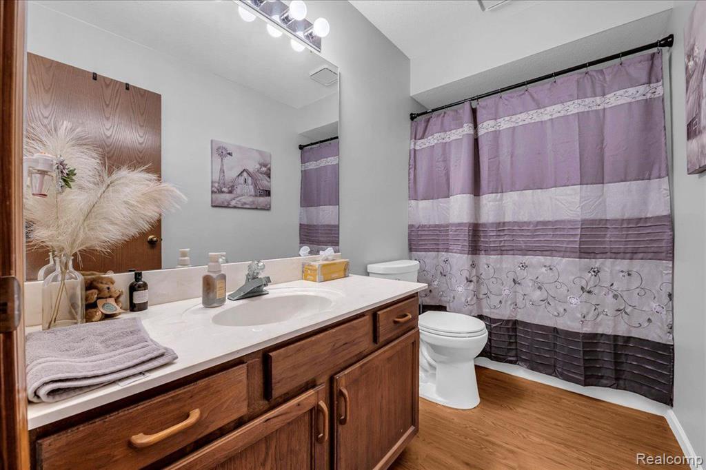 706 DONNALEE Drive, Monroe, MI 48162 — Photo 22