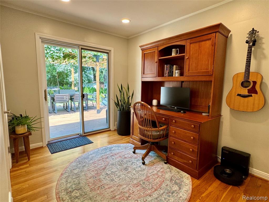 4120 Samoset Road, Royal Oak, MI 48073 — Photo 13