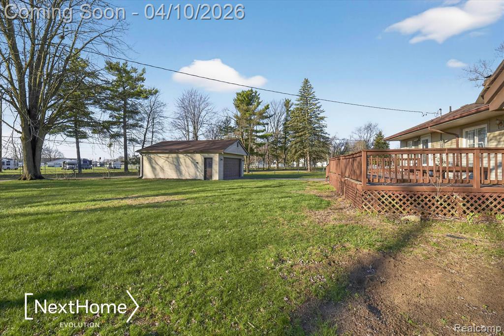 46295 Chatsworth Drive, Van Buren, MI 48111 — Photo 26