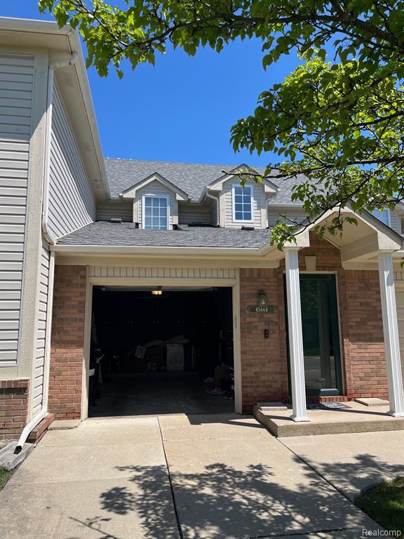 45664 GABLE Drive, Macomb, MI 48044 — Photo 11