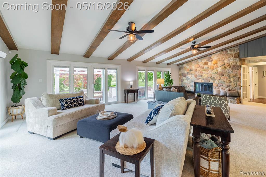 9555 Island Drive, Grosse Ile, MI 48138 — Photo 16