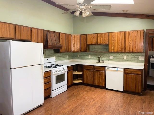 8630 Joey Drive, Pinckney, MI 48169 — Photo 11