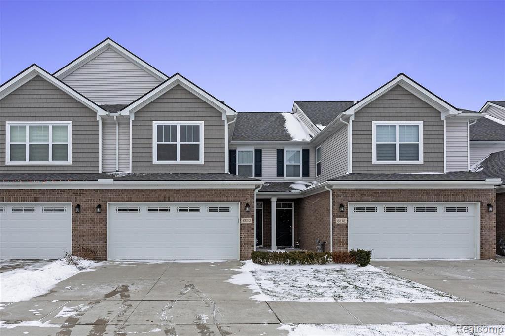 8832 Pioneer Street, Washington, MI — Photo 2