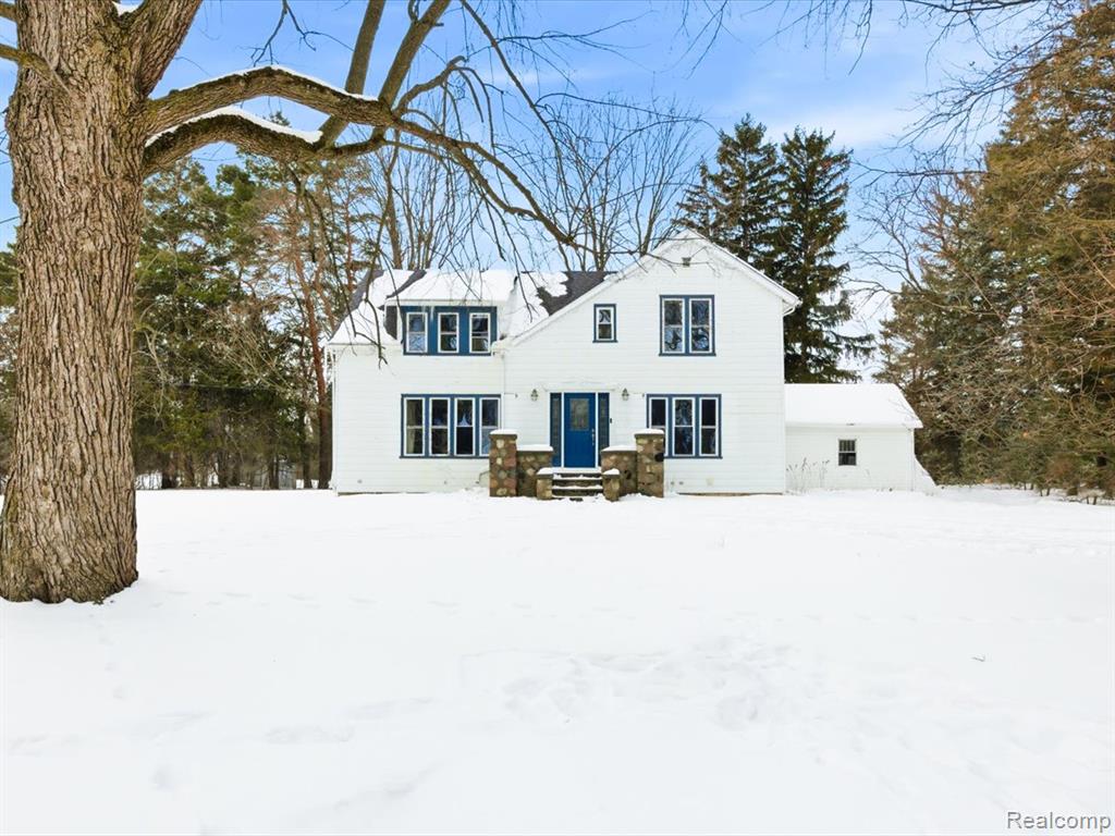 4793 Seeger Street, Cass City, MI 48726 — Photo 18