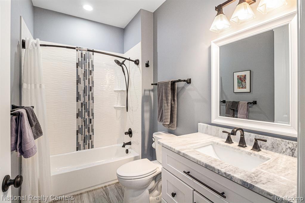 60 Fox Hollow Drive, Metamora, MI 48455 — Photo 13