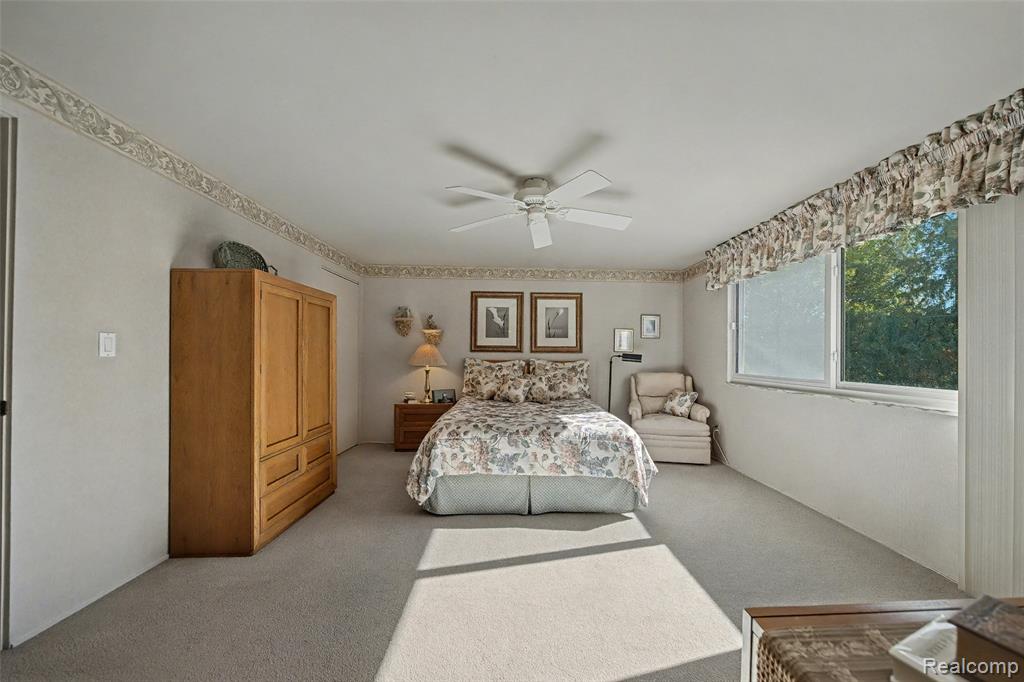 5361 Echo Road, Bloomfield Hills, MI 48302 — Photo 23