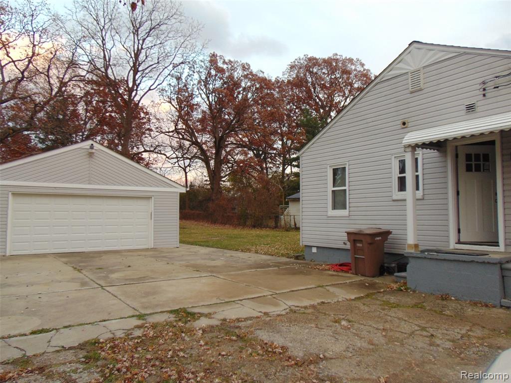 780 Palmer Drive, Pontiac, MI 48342 — Photo 3