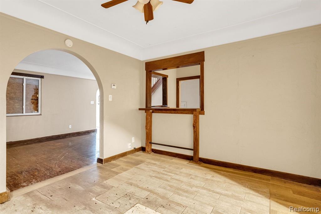 9935 BALFOUR Road, Detroit, MI 48224 — Photo 12