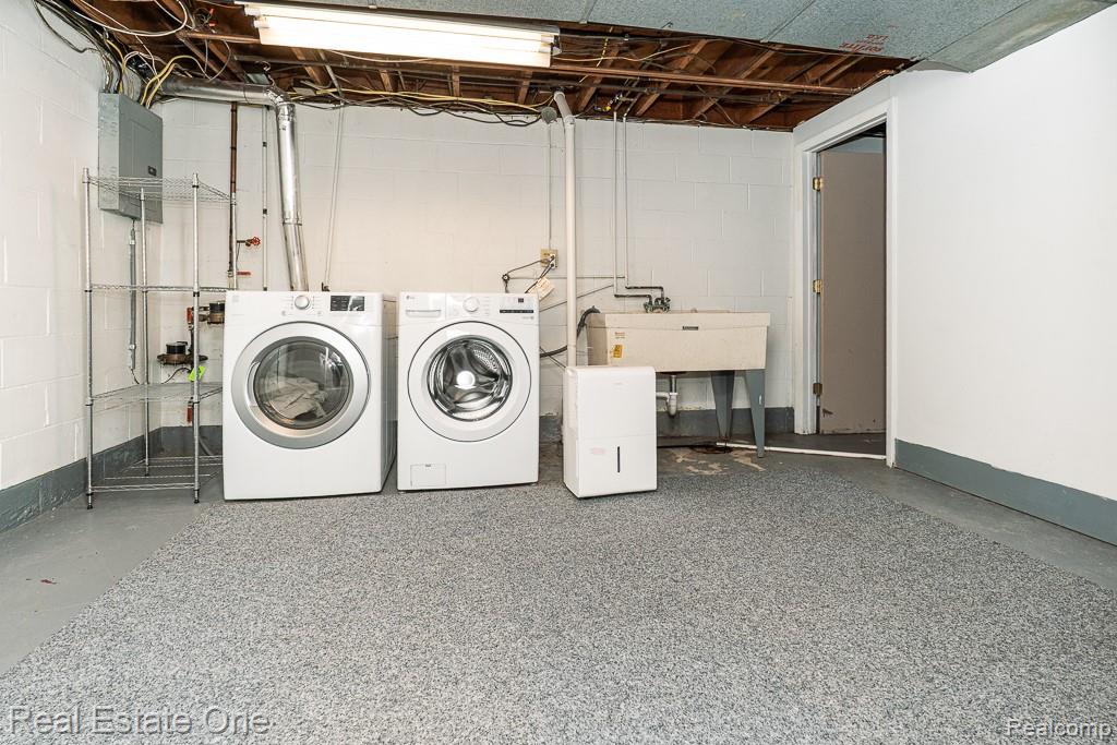 509 Walbridge Drive, East Lansing, MI 48823 — Photo 33