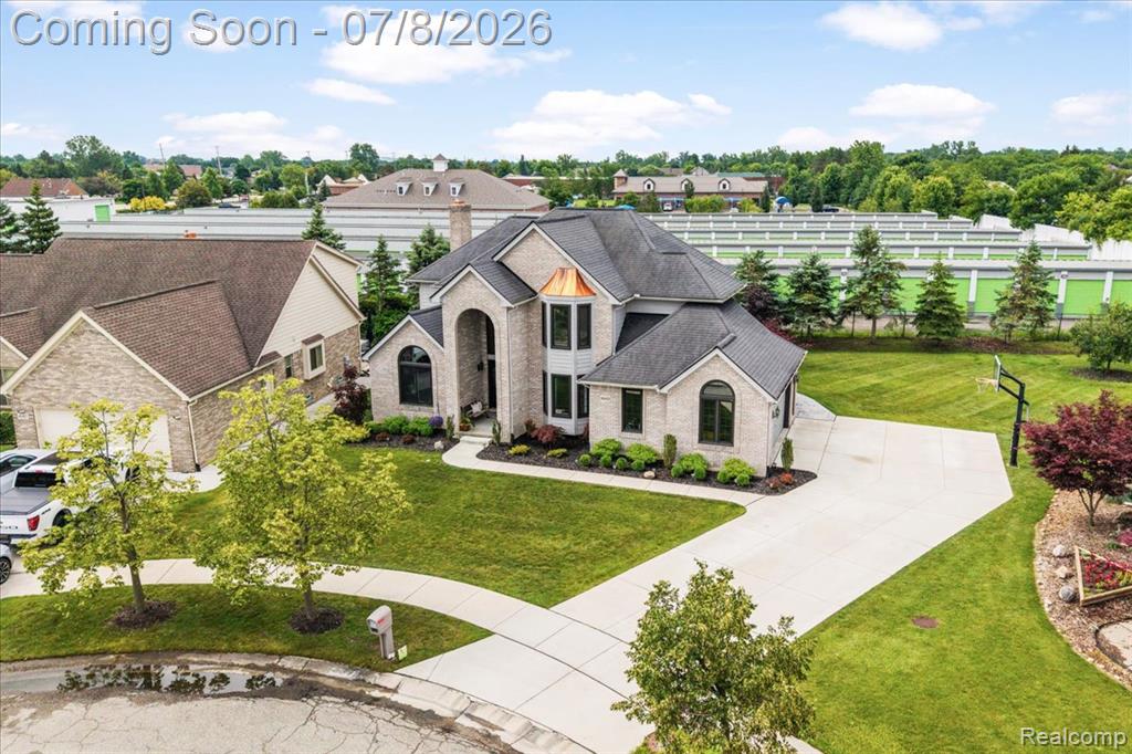 45433 Indian Creek Drive, Canton, MI 48187 — Photo 40