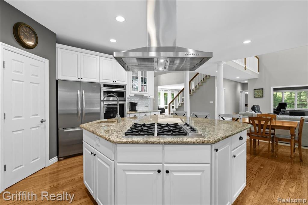 2018 Pine Hollow Trail, Brighton, MI 48114 — Photo 9