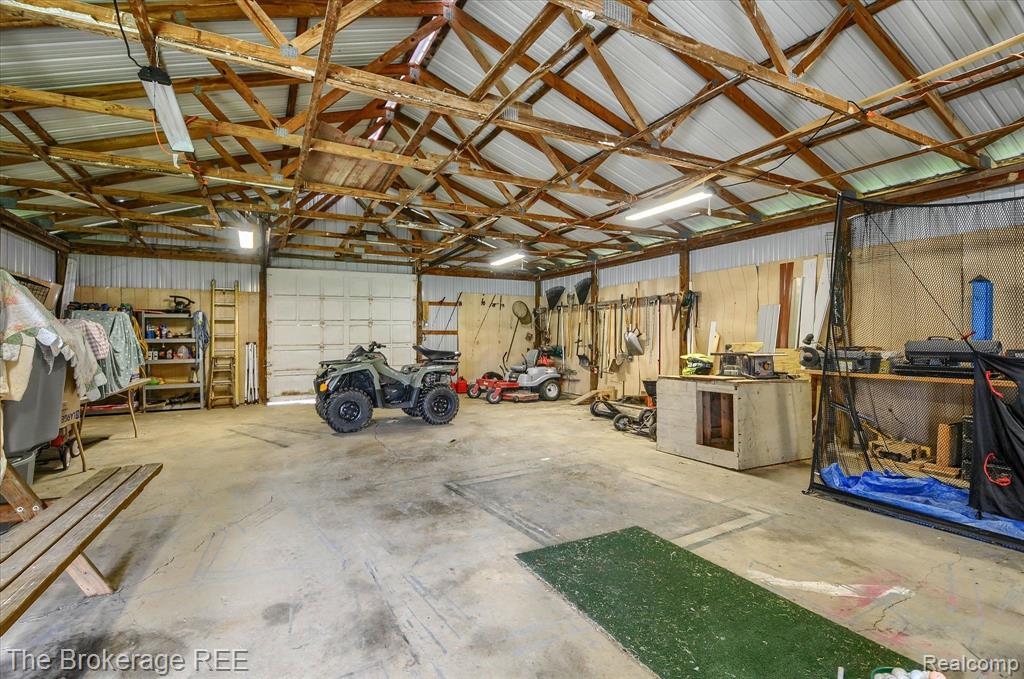 4077 ATLAS Road, Davison, MI 48423 — Photo 49