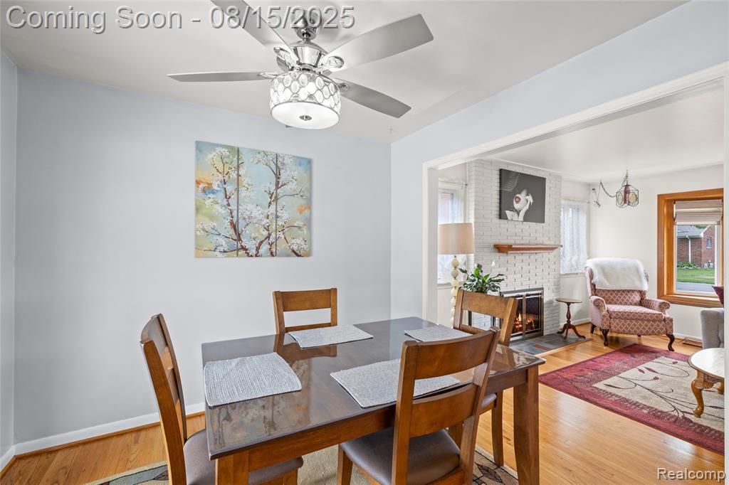 7822 Hillcrest Boulevard, Westland, MI — Photo 10