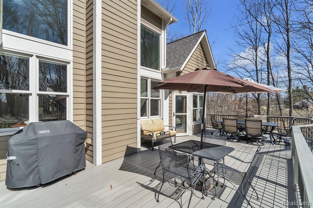 4788 WINDSWEPT Drive, Milford, MI 48380 — Photo 50